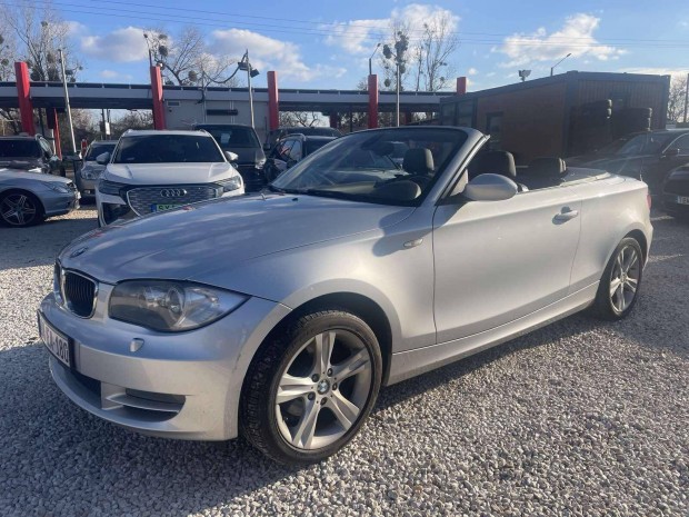 BMW 120d Nyitott tets lmny kompromisszumok n...