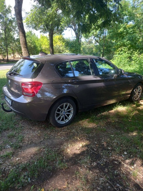 BMW 120d Xdrive