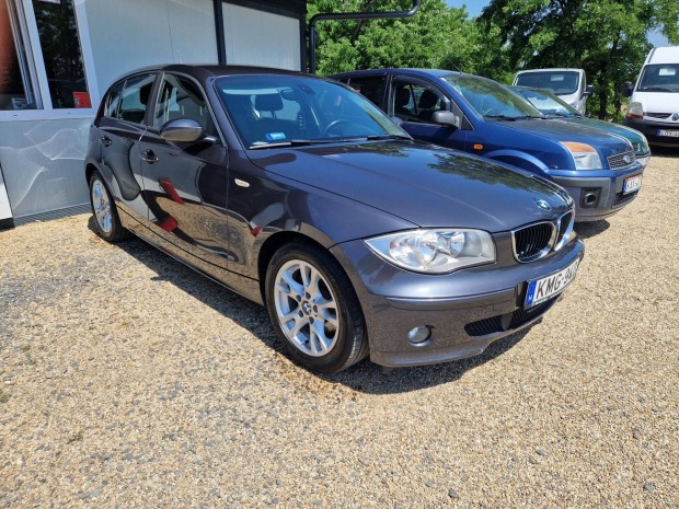 BMW 120d.......