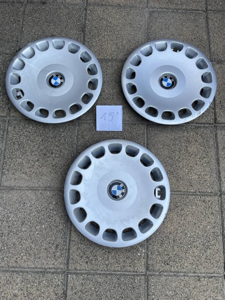 BMW 15" dsztrcsa