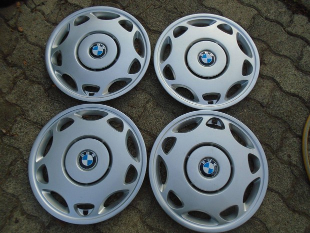 BMW 15" gyri dsztrcsa garnitra elad