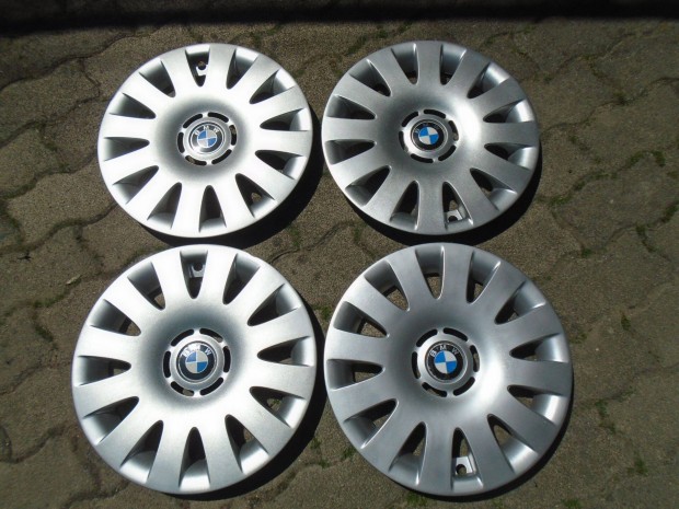 BMW 15" gyri dsztrcsa garnitra elad