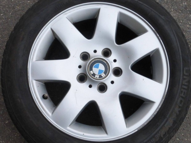 BMW 16 5X120 16" alufelnik 1094498 style 45