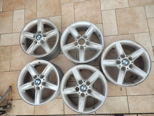 BMW 16" E36 E46 Z3/Z4 alufelni Style 43