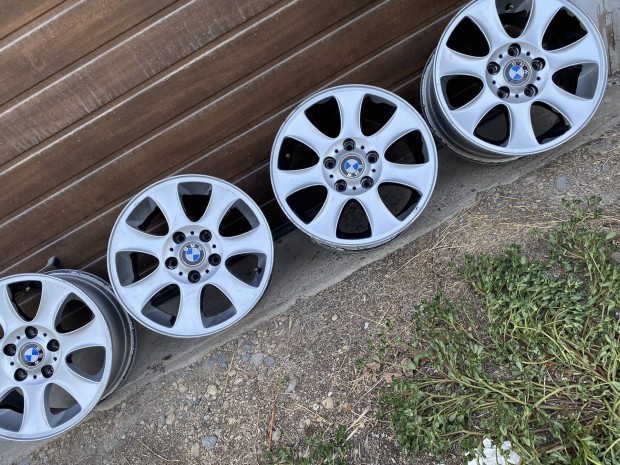 BMW 16" Felni