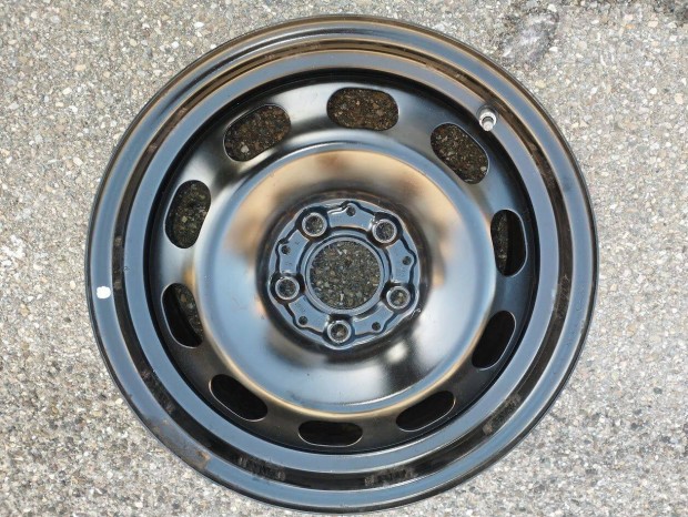 BMW 16" ac�lfelni 1 es �s 2es sz�ria (5x112 lukk�r)