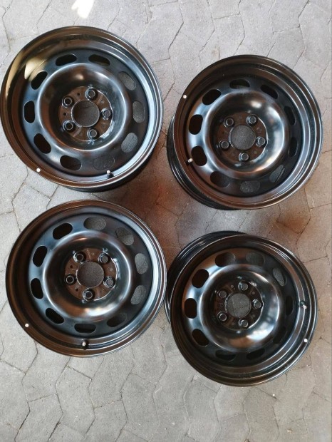 BMW 16" ac�lfelni 7x16 ET31 (6786353)