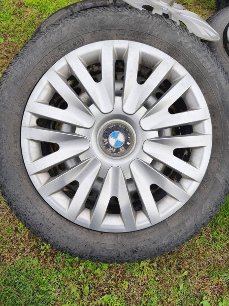 BMW 16" dísztárcsa