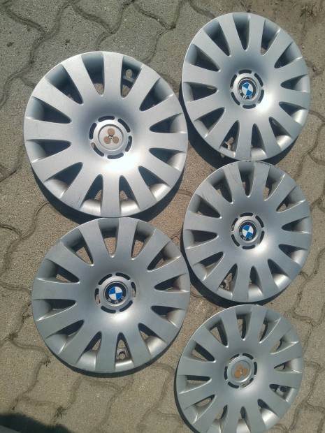 BMW 16" dsztrcsa 5db