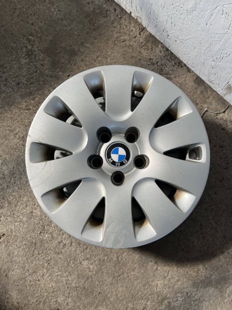 BMW 16" dsztrcsa szett