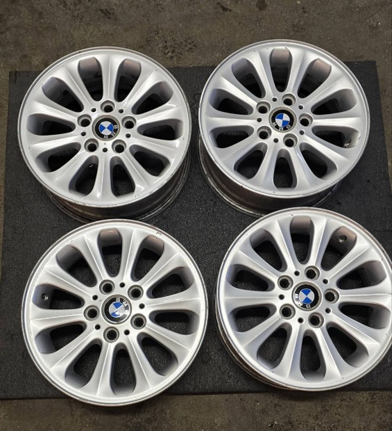 BMW 16" gyri alufelni