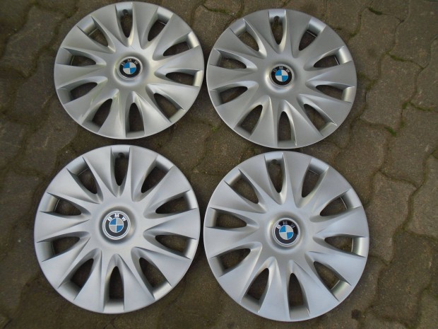 BMW 16" gyri dsztrcsa garnitra elad