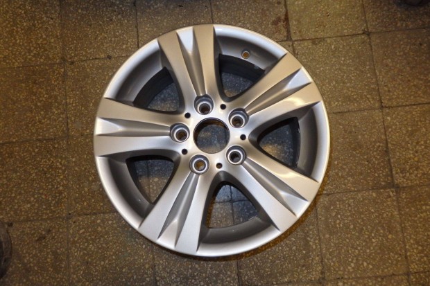 BMW 16" hibátlan alufelni! 7Jx16EH2+ Is4