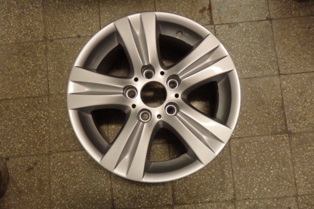 BMW 16" hib�tlan alufelni! 7Jx16EH2+ Is4