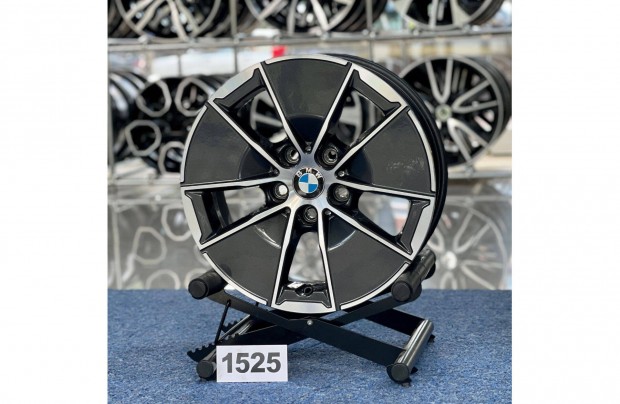 BMW 16 -os �j gy�ri alufelni felni, 5x112, G20 G21 (1525)