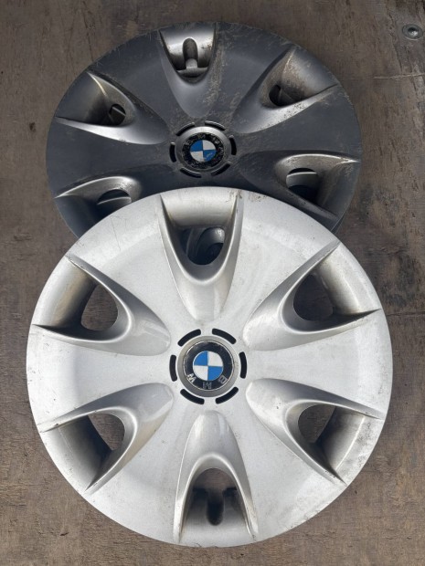BMW 16 col gy�ri d�szt�rcsa szett 