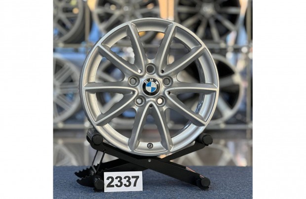 BMW 16 gyri alufelni felni, 5x112, 1 F40, 2 F45 (2337)