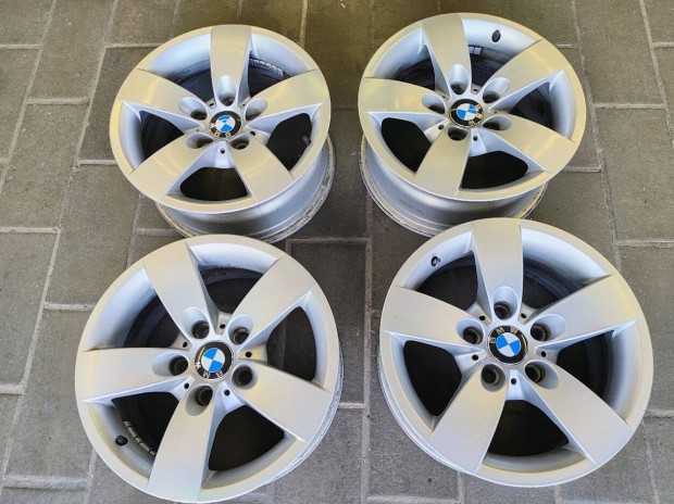 BMW 16-os alufelni