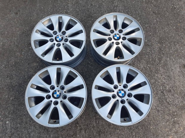 BMW 16col Alufelni 5X120