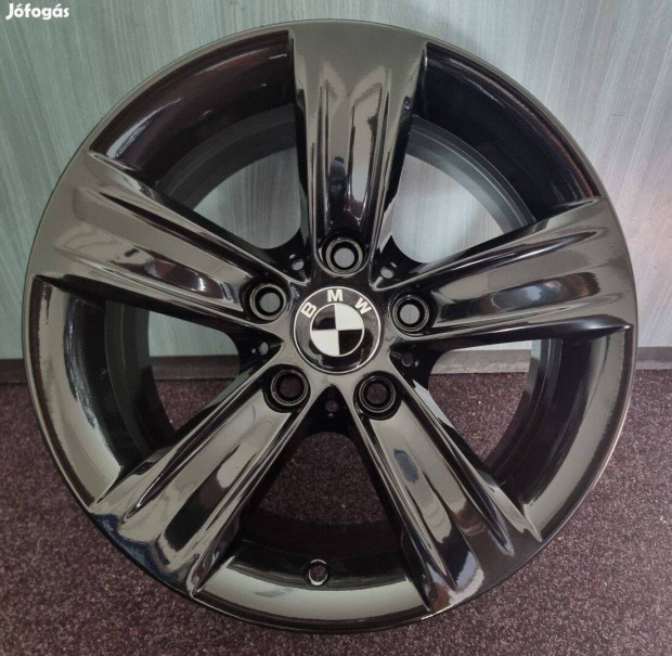 BMW 16os gyri alufelni 5x120 1es 3as BMW