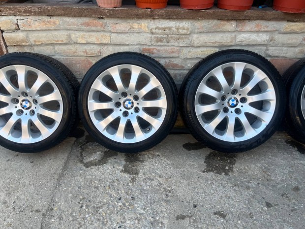 BMW 17 Alufelni Garnit�ra