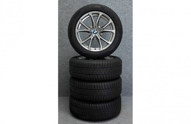 BMW 17" 5x112 alufelni felni 225/50r17 g20 g21