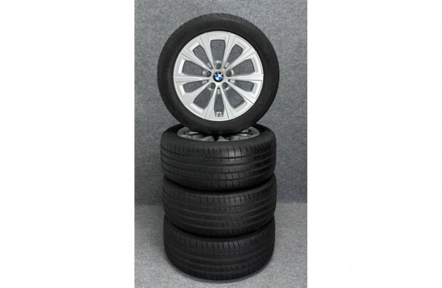 BMW 17" 5x112 alufelni felni G30 G31