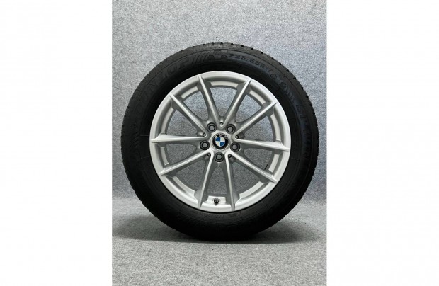 BMW 17" 5x112 alufelni felni G30 G31 G20 G21 G22 G23 G26