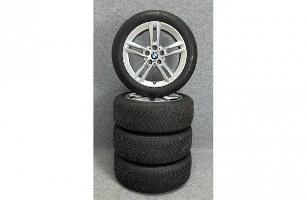 BMW 17" 5x112 alufelni felni style 483M F45 F46