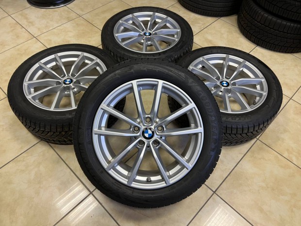 BMW 17" 5x112 alufelni felni style 778 g20 g21 g22 g23 g26