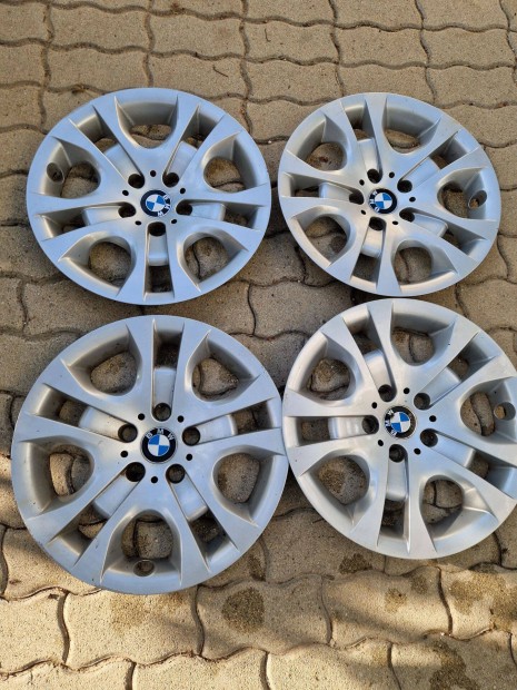 BMW 17"-OS Disztrcsa Nagyon Szp!