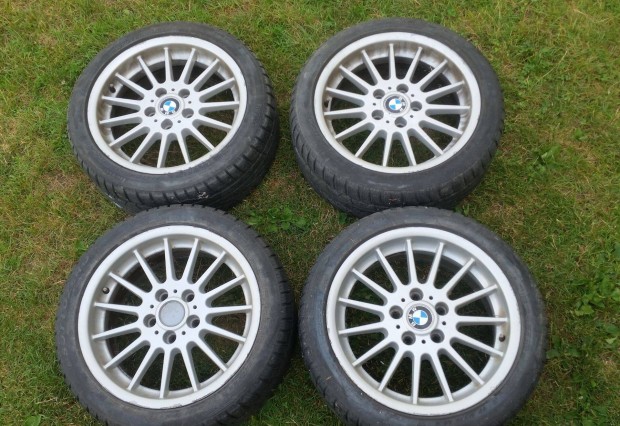 BMW 17" Style 32 felni 5x120
