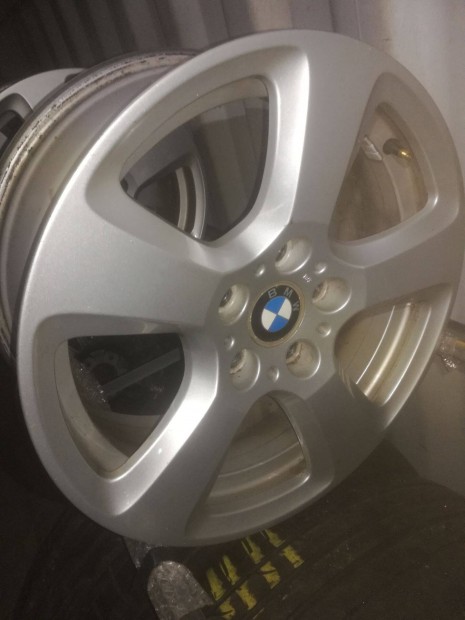 BMW 17" alufelni garnitra