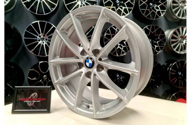 BMW 17 col alufelni 5x112 g20 g30 g11 g12 gyri