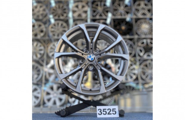BMW 17 gyári alufelni felni, 5x112, G20 G21 (3525)