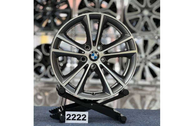 BMW 17 gy�ri alufelni felni, 5x112, G30 G31 G20 (2222)
