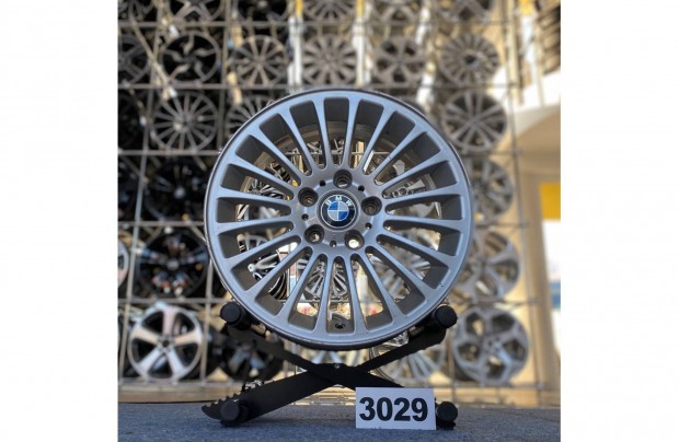 BMW 17 gyri alufelni felni, 5x120, E46 E36 (3029)