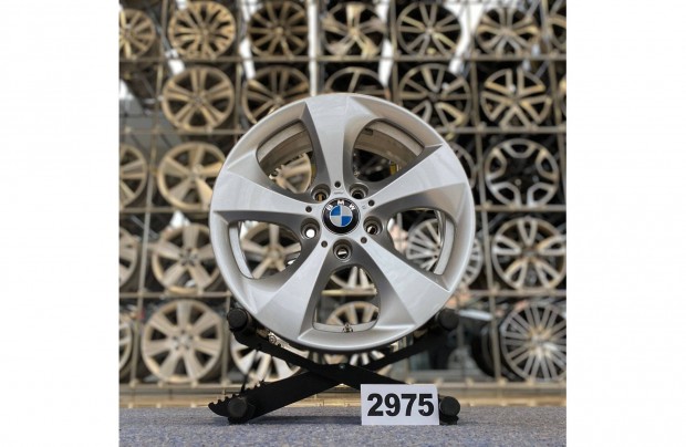 BMW 17 gy�ri alufelni felni, 5x120, X3, e46 (2975)