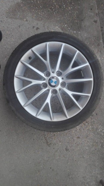 BMW 17colos alufelni
