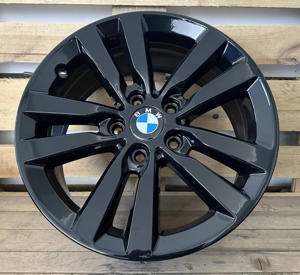 BMW 17es gyári alufelni 5x120 1es 3as BMW