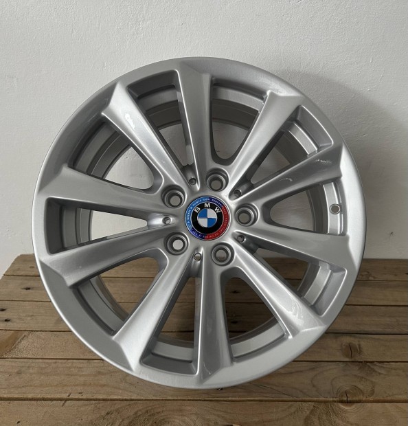 BMW 17es gyri alufelni 5x120 3as 4es 5s BMW X1 X3