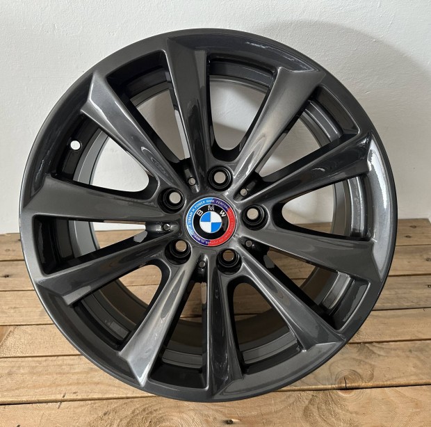 BMW 17es gyri alufelni 5x120 3as 4es 5s X1 X3