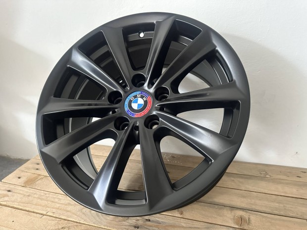 BMW 17es gyri alufelni 5x120 3as 4es 5s X1 X3