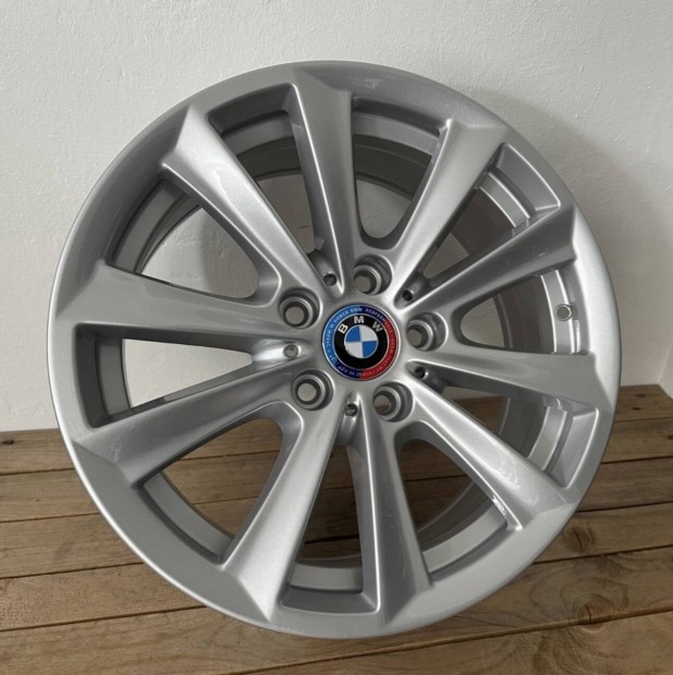 BMW 17es gyri alufelni 5x120 3as 4es 5s X1es