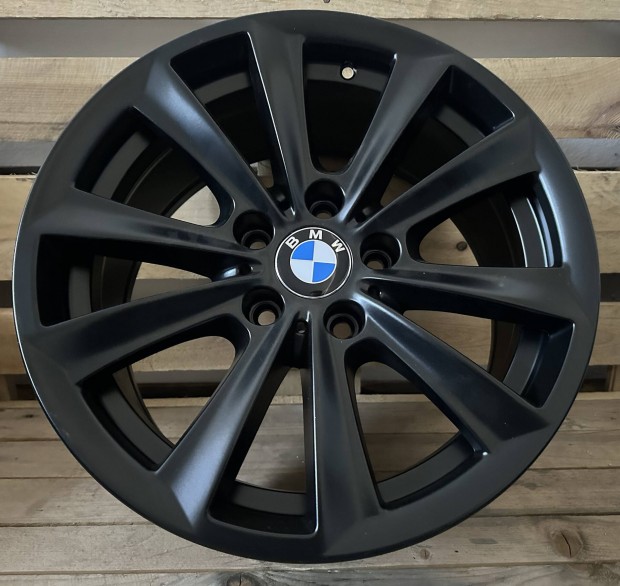 BMW 17es gyri alufelni 5x120 3as 4es 5s  X1 X3