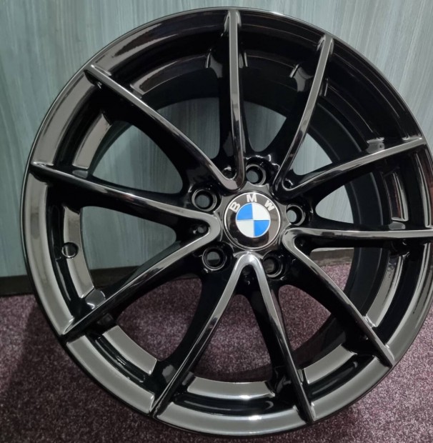 BMW 17es gyri alufelni 5x120 3as 4es X1 X3