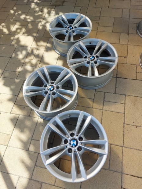 BMW 18 Gyri alufelni F30 F31 F32 F33 F34 F36 E90 E91 E92 STB.