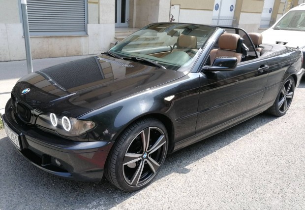 BMW 18' 5X120 Alufelni. Sérülésmentes! Nyári gumival!