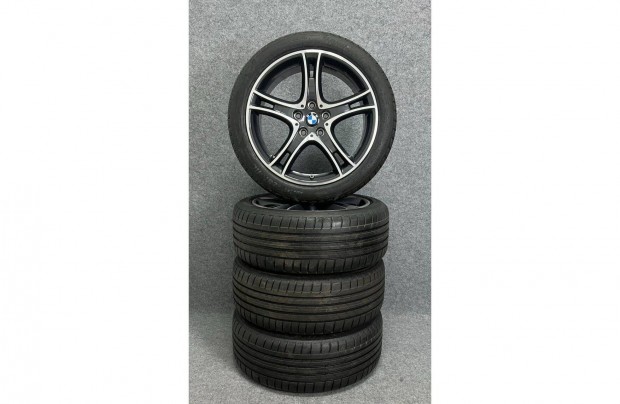 BMW 18" 5x112 alufelni felni f40 f44 f45 f46