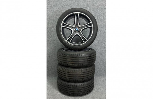 BMW 18" 5x112 alufelni felni f40 f44 f45 f46 új 0km 225/45r18
